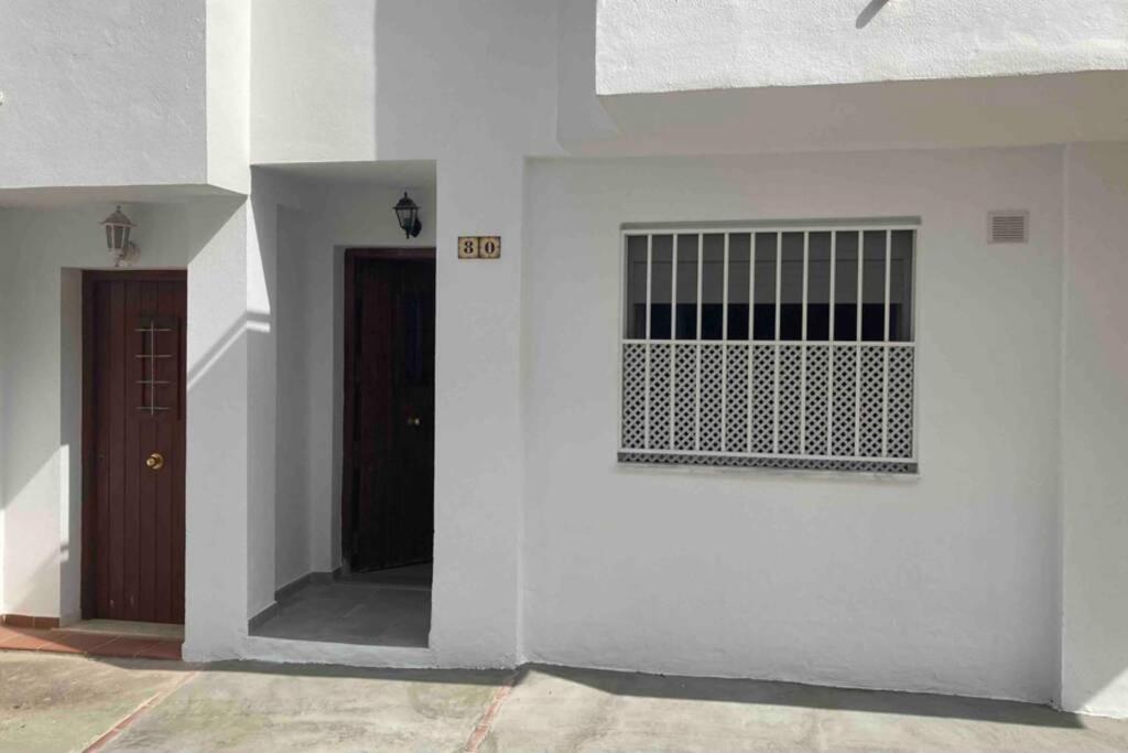 Loft Independiente A 150 Mtrs De La Playa Wifi Aire Acondicionado Tarifa Dış mekan fotoğraf