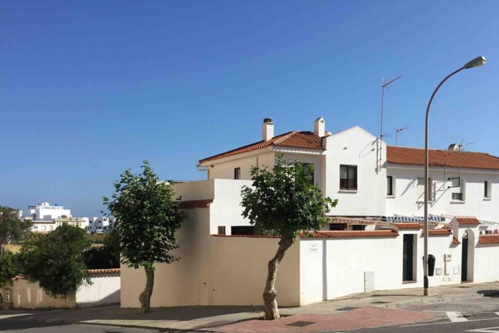 Loft Independiente A 150 Mtrs De La Playa Wifi Aire Acondicionado Tarifa Dış mekan fotoğraf