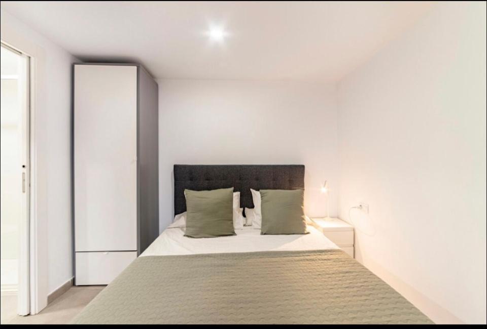 Loft Independiente A 150 Mtrs De La Playa Wifi Aire Acondicionado Tarifa Dış mekan fotoğraf