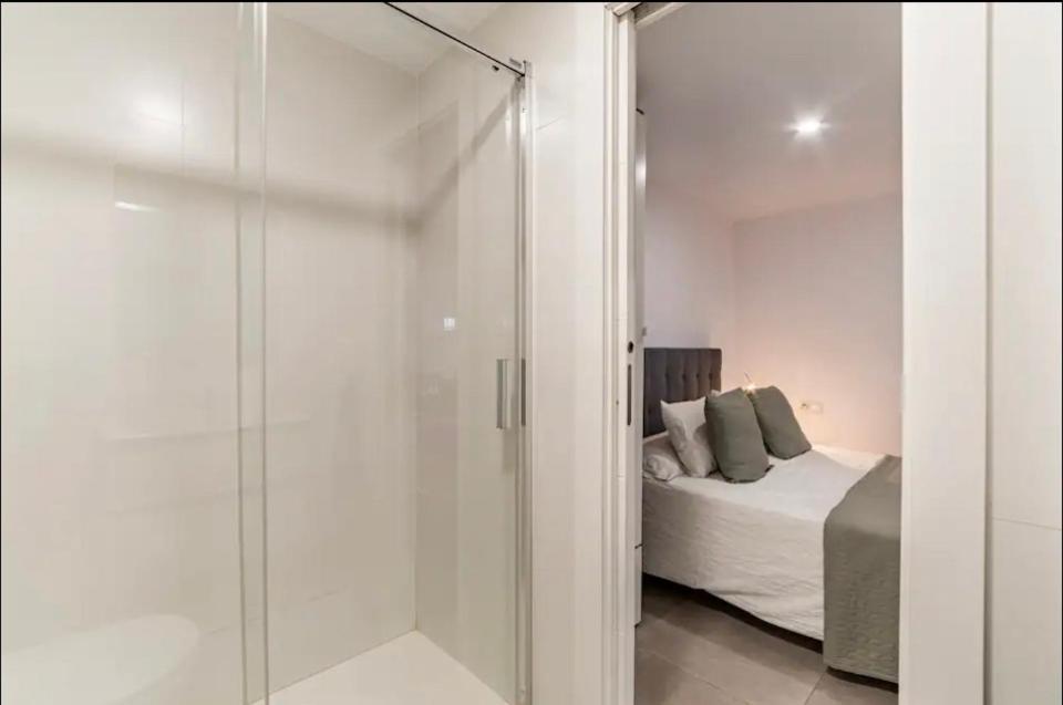 Loft Independiente A 150 Mtrs De La Playa Wifi Aire Acondicionado Tarifa Dış mekan fotoğraf